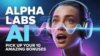 AlphaLabs Ai Review: Is This AI Podcast Engine Replacing Human Podcasters Forever?