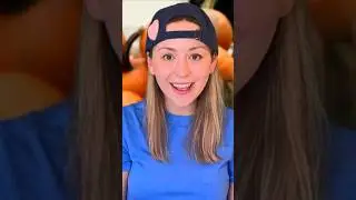 Hop Little Bunnies - Pumpkin Version 🎃🐰 #toddlerlearning #learntotalk #babyvideos #songsforlittles