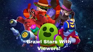 Ask me anything about Brawl Stars!