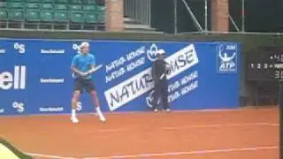 PERE RIBA en el God&oacute; 2010(2)