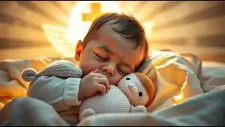 ✨ Gospel Calm Covers Baby&rsquo;s Night With Pure Divine Stillness 🌙  3 Hrs