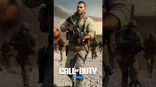 What If Call of Duty Was Real Life ? #callofduty #aitoreal #ai_to_real_life
