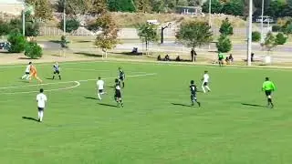 USSDA West Regional Showcase 2019