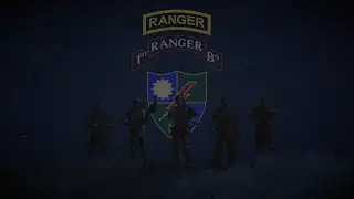 Void - 1st Ranger Battalion - Arma MilSim