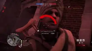 BATTLEFIELD 1&trade;*последний патч