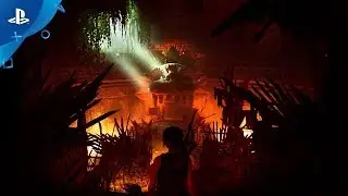 Shadow of the Tomb Raider - Deadly Tombs | PS4