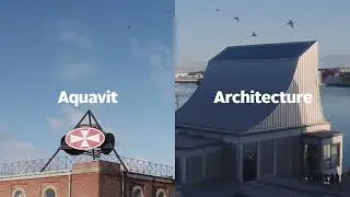 Aalborg - Winner of the European Rising Innovative City, European Capital of Innovation Awards 2026