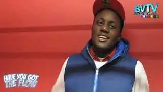 HAVE YOU GOT THE FLOW FREESTYLE - RAZOR
