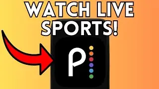 NEW! HOW TO WATCH LIVE SPORTS ON PEACOCK (FULL GUIDE) 2025!