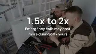 How much do Texas plumbers charge per hour in Wylie?