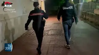 Terracina, voto di scambio politico-mafioso