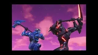 #FortniteBlockbuster