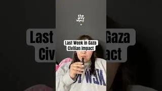 GAZA UNDER ATTACK. Civilian impact in Gaza in the last week. #gaza #gazagenocide #gazacrisis