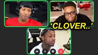 I Called Cuffem & Tylil To End The Beef..