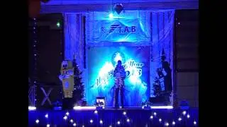 ช่างทองร้องไห้ HNY2013 By TAB