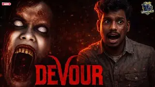 🔴DEVOUR Gone Wrong | Too Many JUMPSCARES Funny Coop Live Stream | Ep 3 |