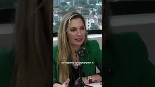 Craft Talks: tend&ecirc;ncias do mar&iacute;timo