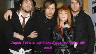 Paramore - Hello hello (Legendado)