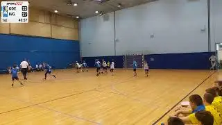 U11 Odema vs Ivanić-Grad