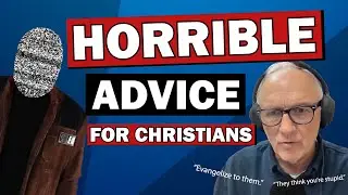 How Apologetics Sabotages Relationships