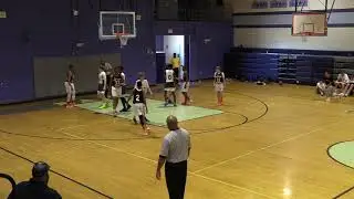 Team DIVERSE 2023 vs Capital City Clutch, Mar 23, 2019