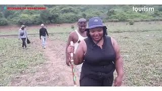 Tourism Podcast | Episode 31 | Ekoneni End Year Party, Hiking, Quad Biking, Camping in Mdantsane
