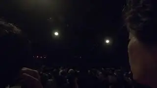 DESCENDENTS 2019 World Tourage @ Umeda Club Quattro, Osaka, Japan ①