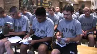 U.S. Army: MGIB
