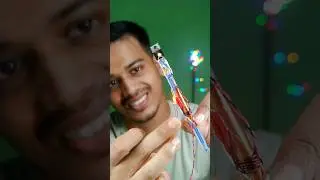 Tesla Pen 🖊️              #tesla #electric #experiment #electronic #diyprojects #diy #led