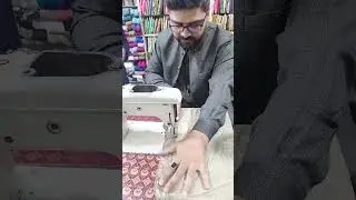 new pico design for dupatta