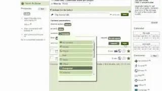Nozbe 2.0 review by ToDoListReview.net