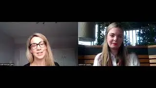 Advice for Social Work Students - Lessons from Senior Social Worker Edel Morgan