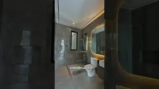Rumah Manyar Kertoadi NEW MINIMALIS JALAN UTAMA MEWAH