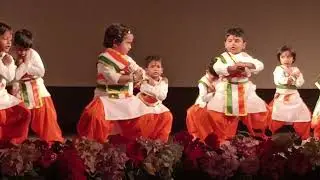 Kriyansh er #School dance performance#