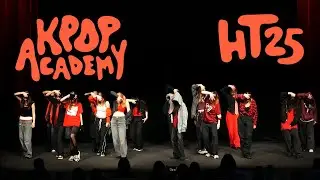 [Kpop Academy Avslutningsshow HT25] Boy Group_ ENHYPEN (엔하이픈) 'Chaconne'