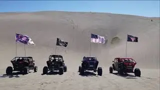 Devils Dune