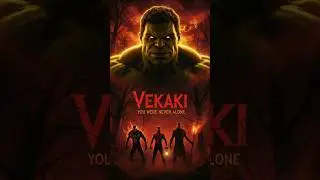Vekaki Chapter 1- Part-01 : Presence      I Ai comedy creator I #comedy #funnyshorts #reelscomedy