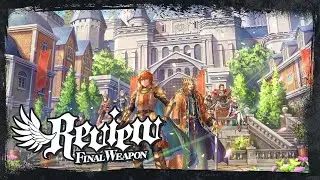 Romancing SaGa 2 Revenge of the Seven REVIEW &ndash; A Crowning Achievement