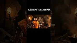 👑Legacy of Kautilya 📜 Arthashastra & Maurya Dynasty🔥 |#ytshorts #youtubeshorts