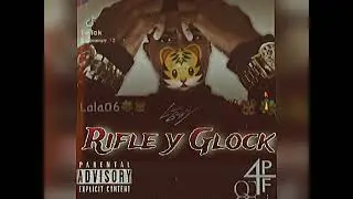 Rifle y Fusiles (Audio Original) Kevin Black, Pedrito HP
