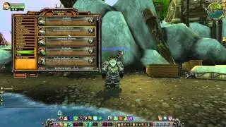 Mists of Pandaria - Pet Battle Achievements