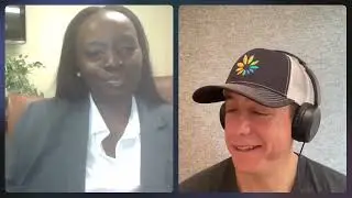 VZO's Family Weekend Solution - @ncatsuaggies Interview w/ Nichole Florence.