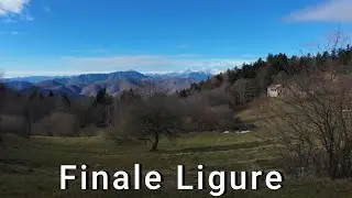 Финале Лигуре ден 3 - крос кътнри | Finale Ligure day 3 - cross country