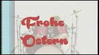 Frohe Ostern 2020