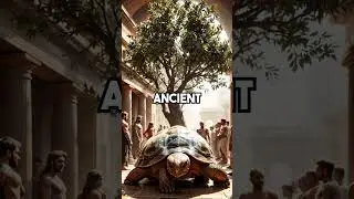 The Curious Case of the Tortoise's Speed