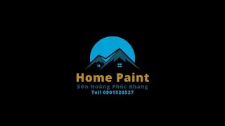 HPK-HOME PAINT-Art Design Resin Epoxy Stone Coat