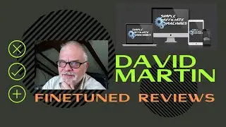 Simple Affiliate Machines
