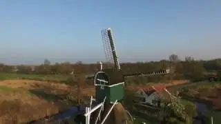 De Trouwe Wachter - Tienhoven (Utr)