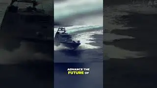Revolutionizing Combat - The Future of Military Mobility