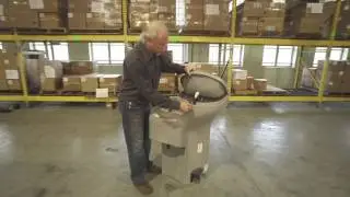 Fleet Sink